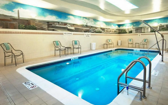 Residence Inn by Marriott Washington, DC National Mall