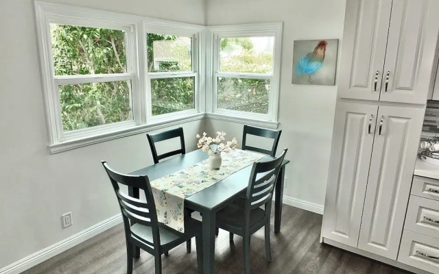 Greenbelt Guesthouse