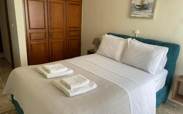 Chania Nice Apartment 3