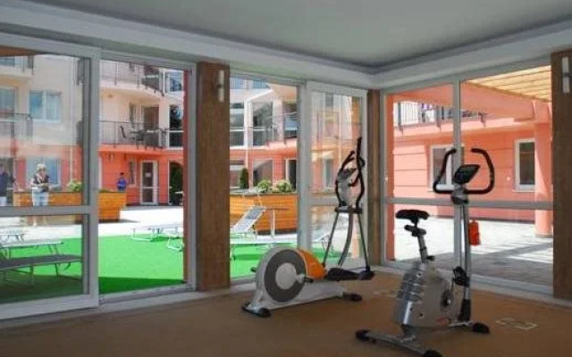 Panorama Wellness Apartman Hotel