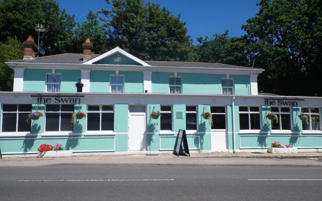 The Swan Inn
