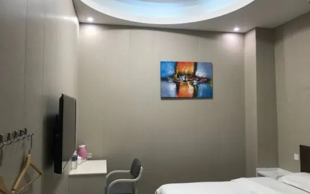 Lan Ting Boutique Hotel