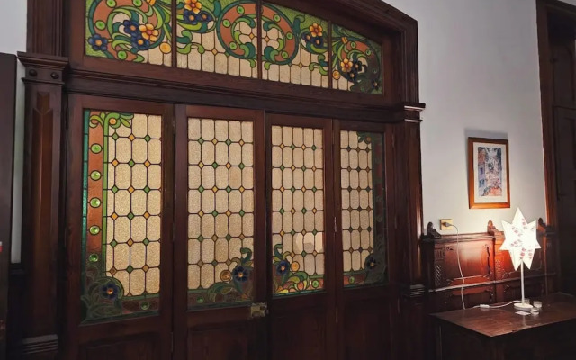 Casa Quesada Histórica
