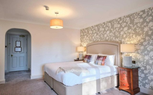 Stratton House Hotel & Spa