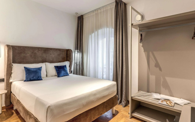 Mercure Roma Centro Termini