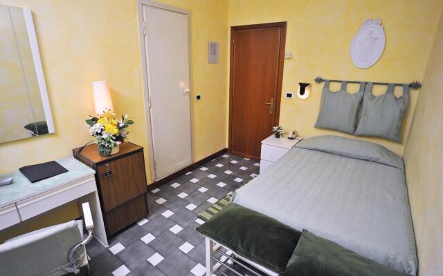 Hotel Massimo dAzeglio
