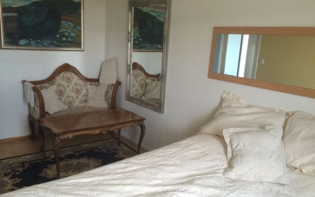 Sólsetur Guesthouse