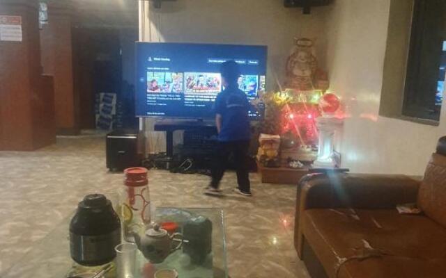 Thailand Hotel