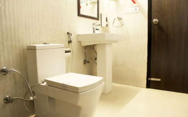 Hotel White Castle