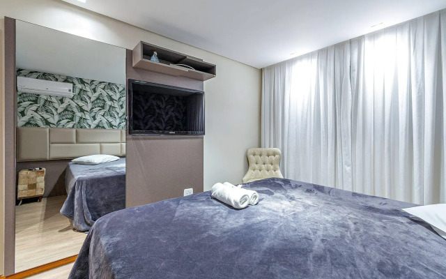 Centro de Canela - @stayhousetemporada