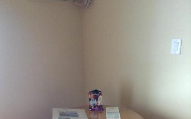 Mon Joli Motel