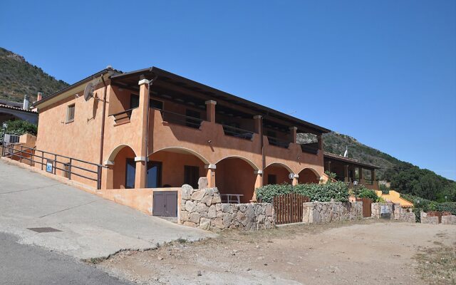 Appartamento Lioni 2A