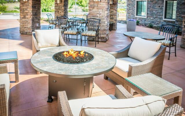 Staybridge Suites Sacramento - Folsom by IHG