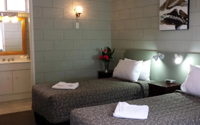 Daylesford Central Motor Inn