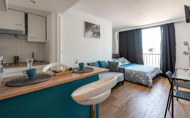 Hypercentre 200m Cathedrale/Train Station + Private Parking*