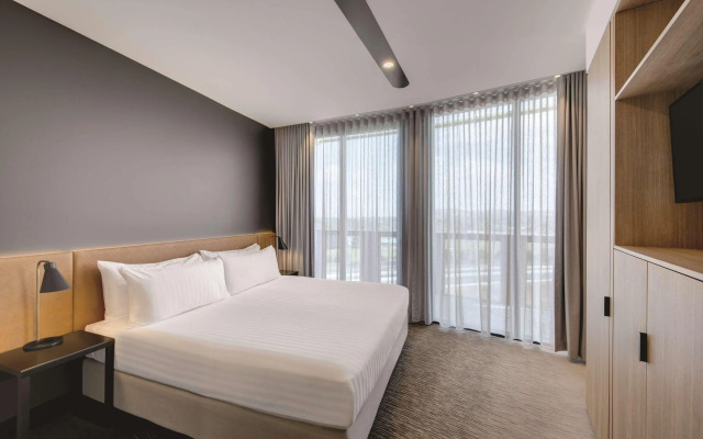 Vibe Hotel Canberra