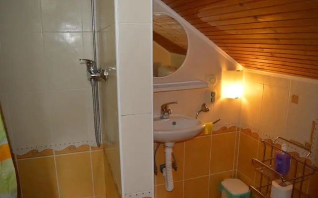 Pension Plitvice Dream
