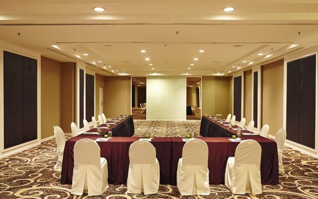 AC Hotel Kuala Lumpur