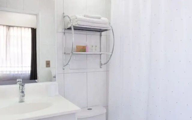 Santa Magdalena Departamentos Amoblados