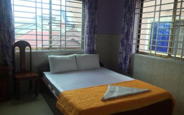 Mony Ratanak Guesthouse