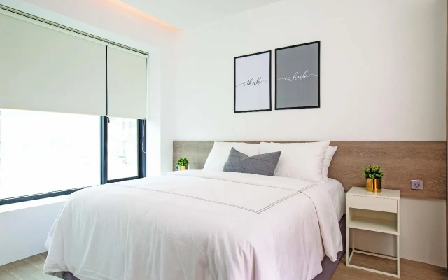 Ariama Serviced Residence