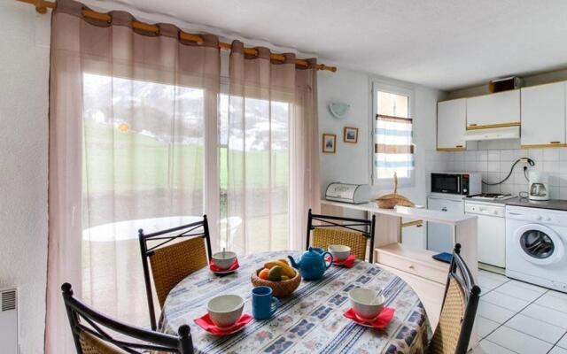 Appartement Esquièze-Sère, 2 pièces, 6 personnes - FR-1-402-28