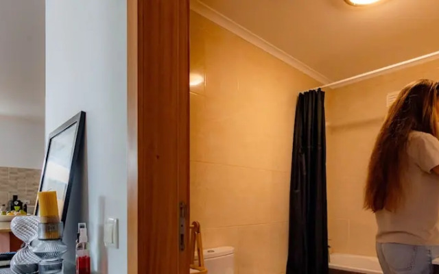 Olis House in Angra do Hero smo