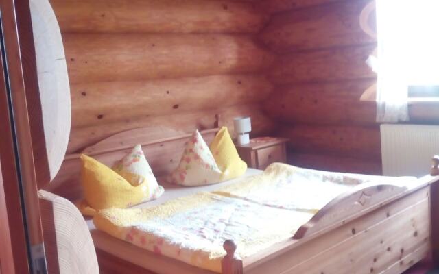 Warm Apartment in Mecklenburg Baltic Sea Coast With Terrace