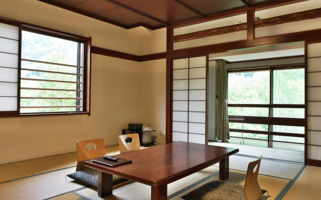 Kamikochi Alpen Hotel