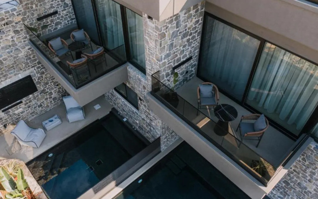 Opal Executive Suites