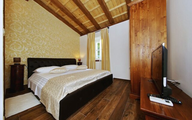 Villa Lemon