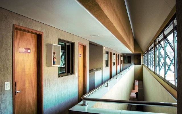 NovoHotell Recife