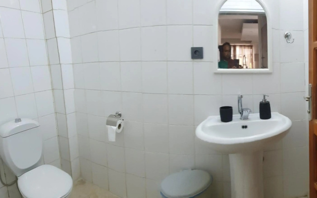 #2 Green Villa in BELEK Golf area with PRIVATE POOL & GARDEN 10 BEDS FULL TRIPLEX VILLA WIFI NETFLIX Full Kitchen & Bed Equipments Air Conditions free parking
