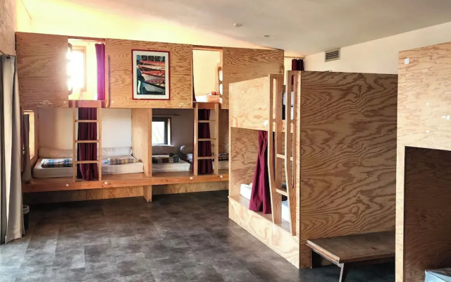 Ostal Île de Batz - Auberge de jeunesse