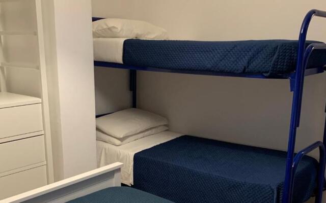 House Suite Sea