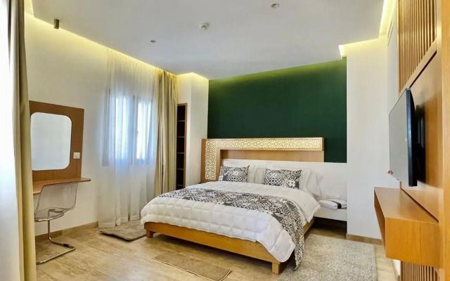 Soho Boutique Tetuan