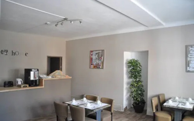 Hôtel de la Beauronne