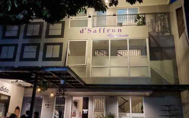 D'Saffron Residence Syariah