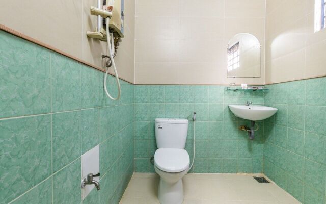 OYO 754 Thuận Phát Hotel