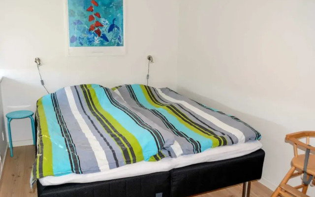 Holiday Home in Saltum