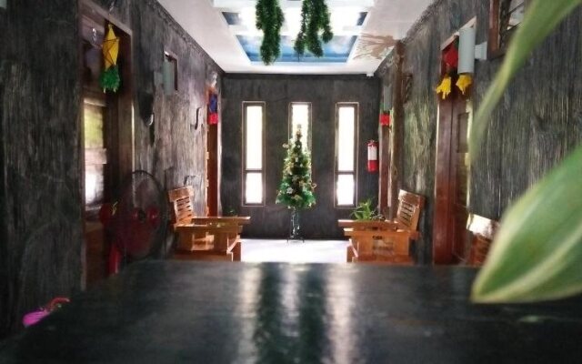 Marian Pension