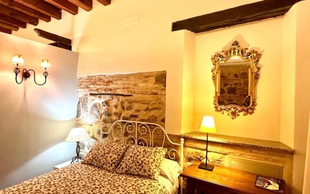 Apart. San Pedro II - junto a catedral