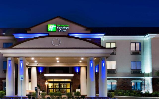 Holiday Inn Express Valparaiso by IHG
