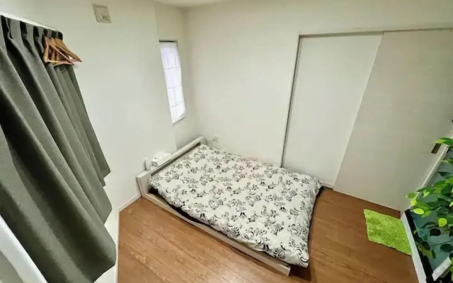 Hotel  El 9 – Guest Rooms – Tokyo