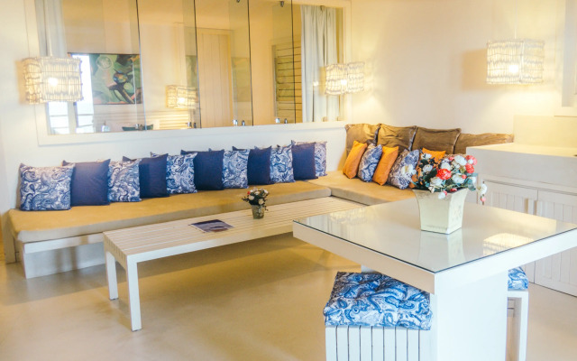 Pipa Privilege Suites