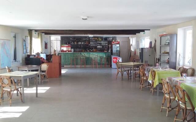 Camping Europa Beach