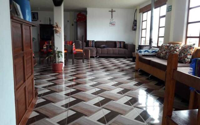 Martita's house hostal