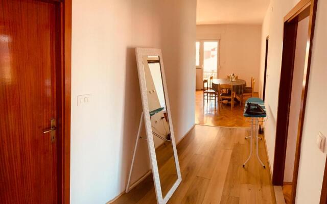 Bibinje Comfort & Style Apartment 1st floor