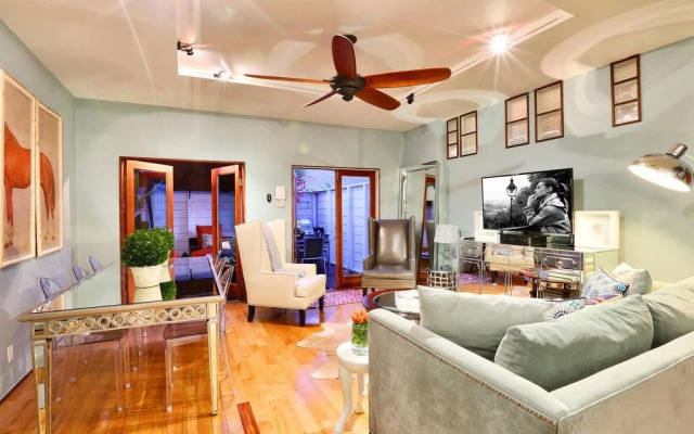 West Hollywood Villa