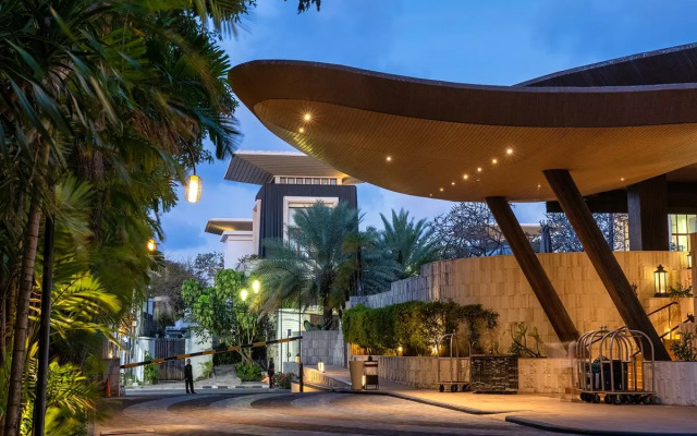 The Sakala Villas Bali
